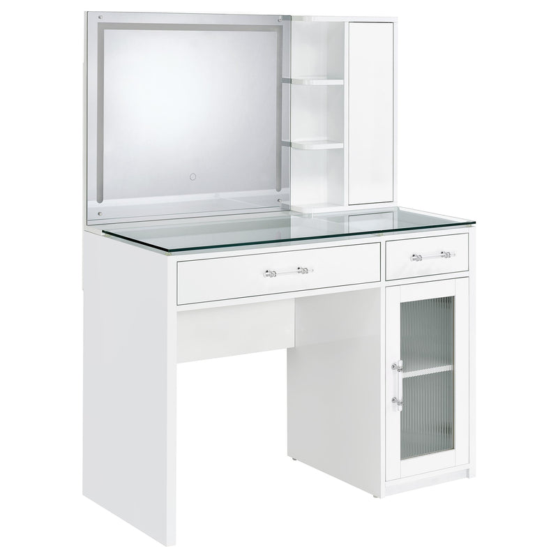 Flora Vanity Sets - Town Of Bargains Furniture - NY