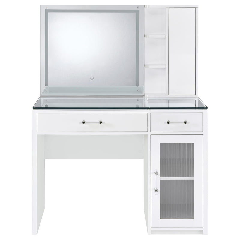 Flora Vanity Sets - Town Of Bargains Furniture - NY