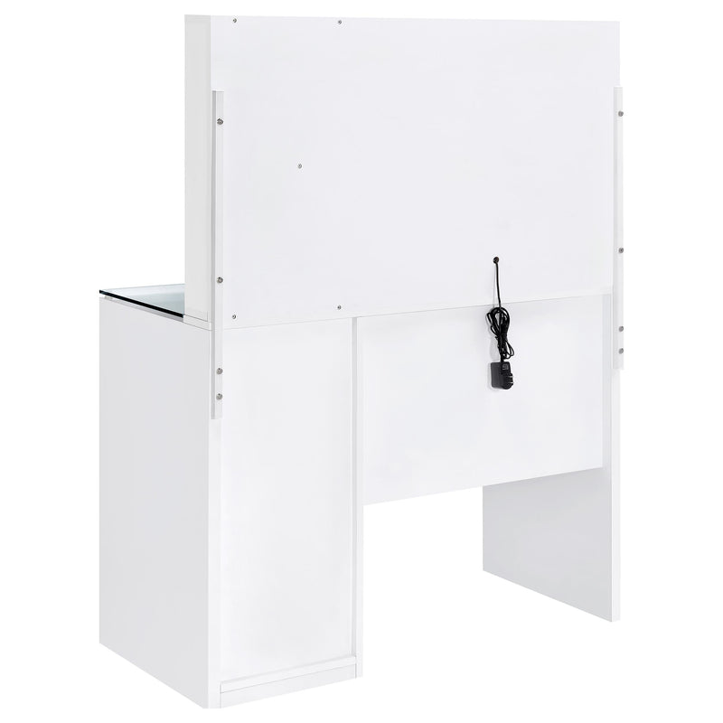 Flora Vanity Sets - Town Of Bargains Furniture - NY