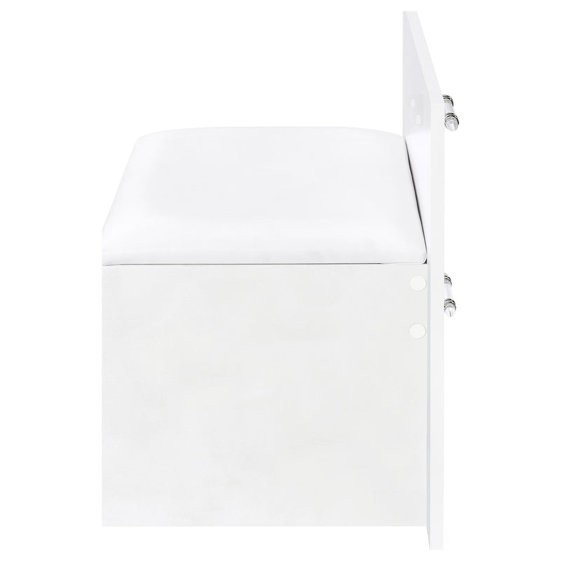 Flora Vanity Sets - Town Of Bargains Furniture - NY