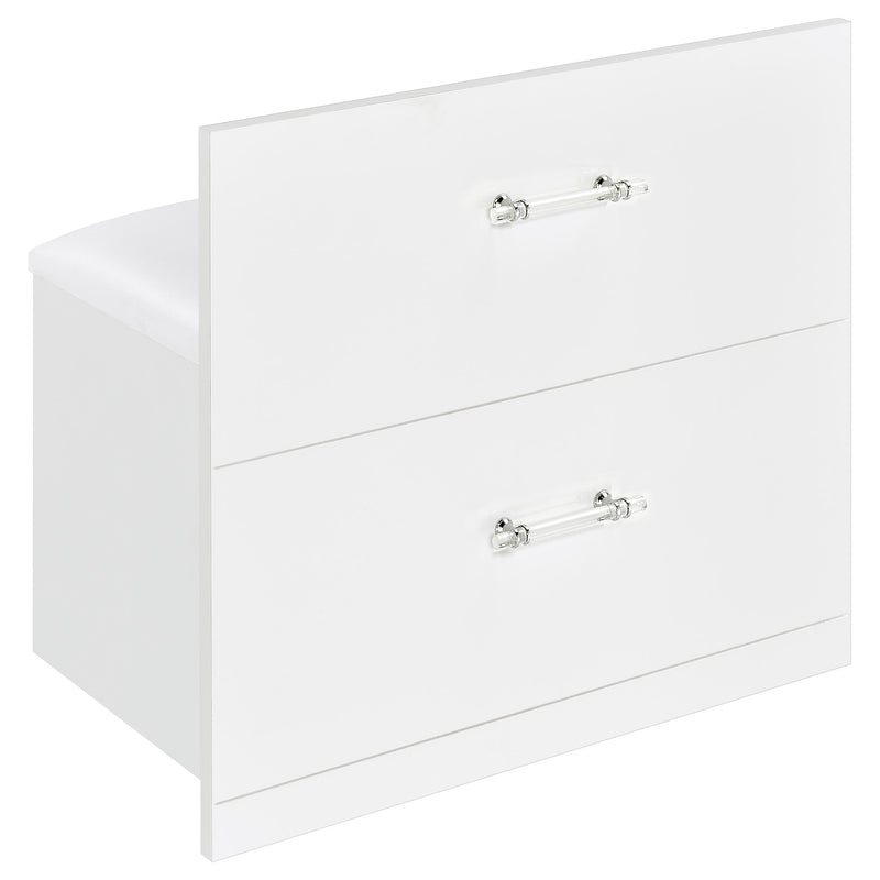 Flora Vanity Sets - Town Of Bargains Furniture - NY