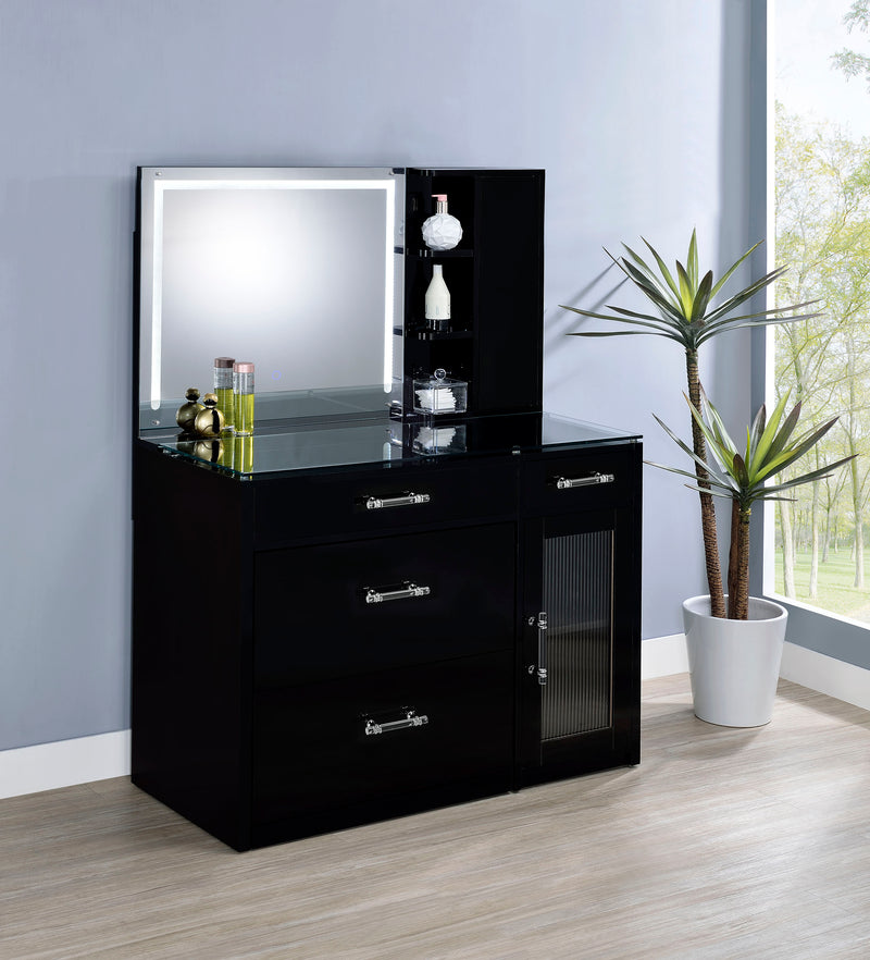 Flora Vanity Sets - Town Of Bargains Furniture - NY