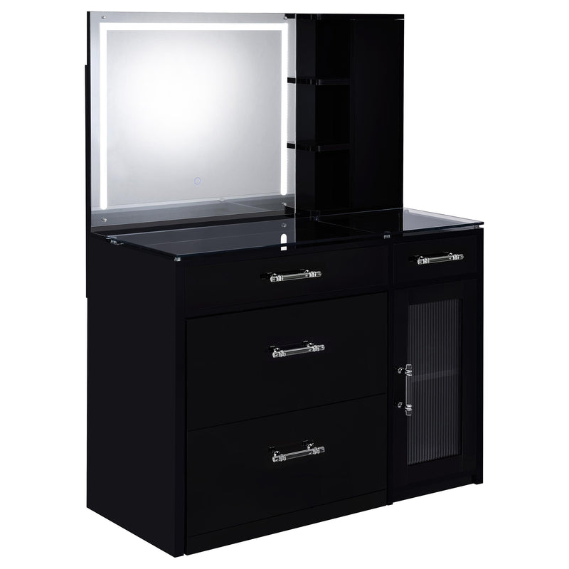 Flora Vanity Sets - Town Of Bargains Furniture - NY