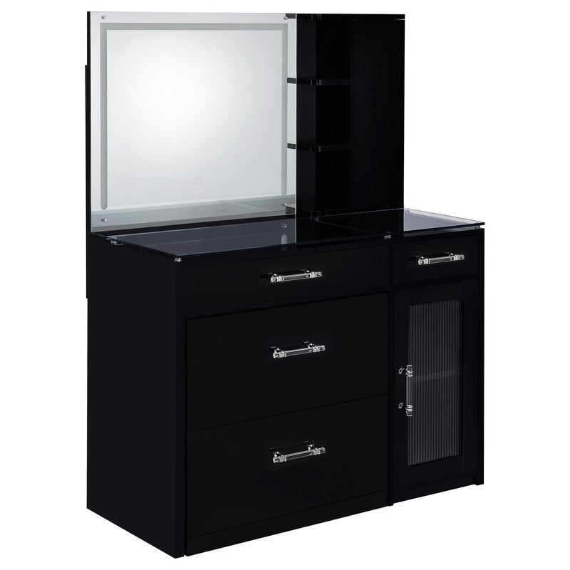 Flora Vanity Sets - Town Of Bargains Furniture - NY