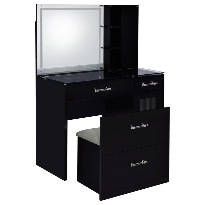 Flora Vanity Sets - Town Of Bargains Furniture - NY