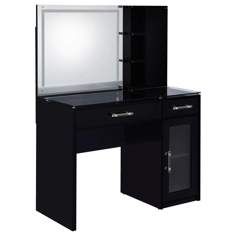 Flora Vanity Sets - Town Of Bargains Furniture - NY