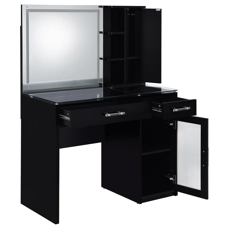 Flora Vanity Sets - Town Of Bargains Furniture - NY