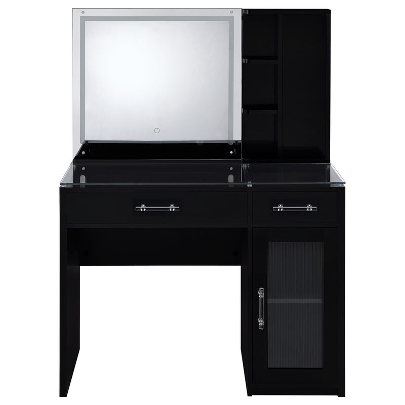 Flora Vanity Sets - Town Of Bargains Furniture - NY