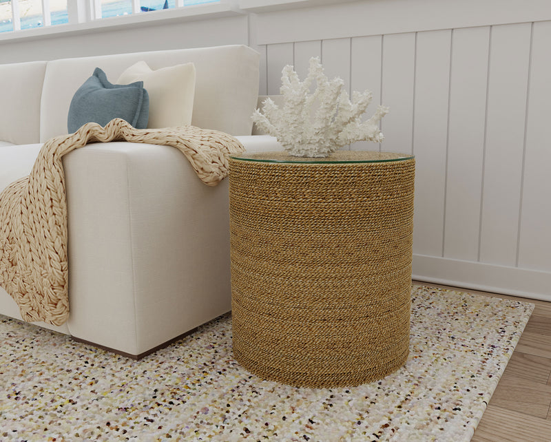 Halden End Side Tables - Town Of Bargains Furniture - NY