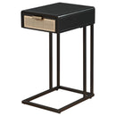 Amherst End Side Tables