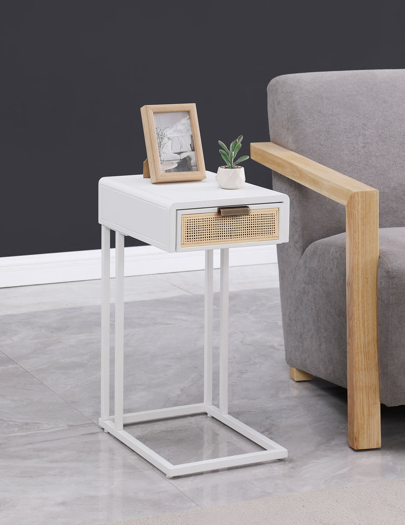 Amherst End Side Tables - Town Of Bargains Furniture - NY