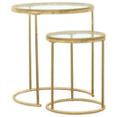 Maylin Nesting Table Set