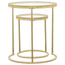 Maylin Nesting Table Set