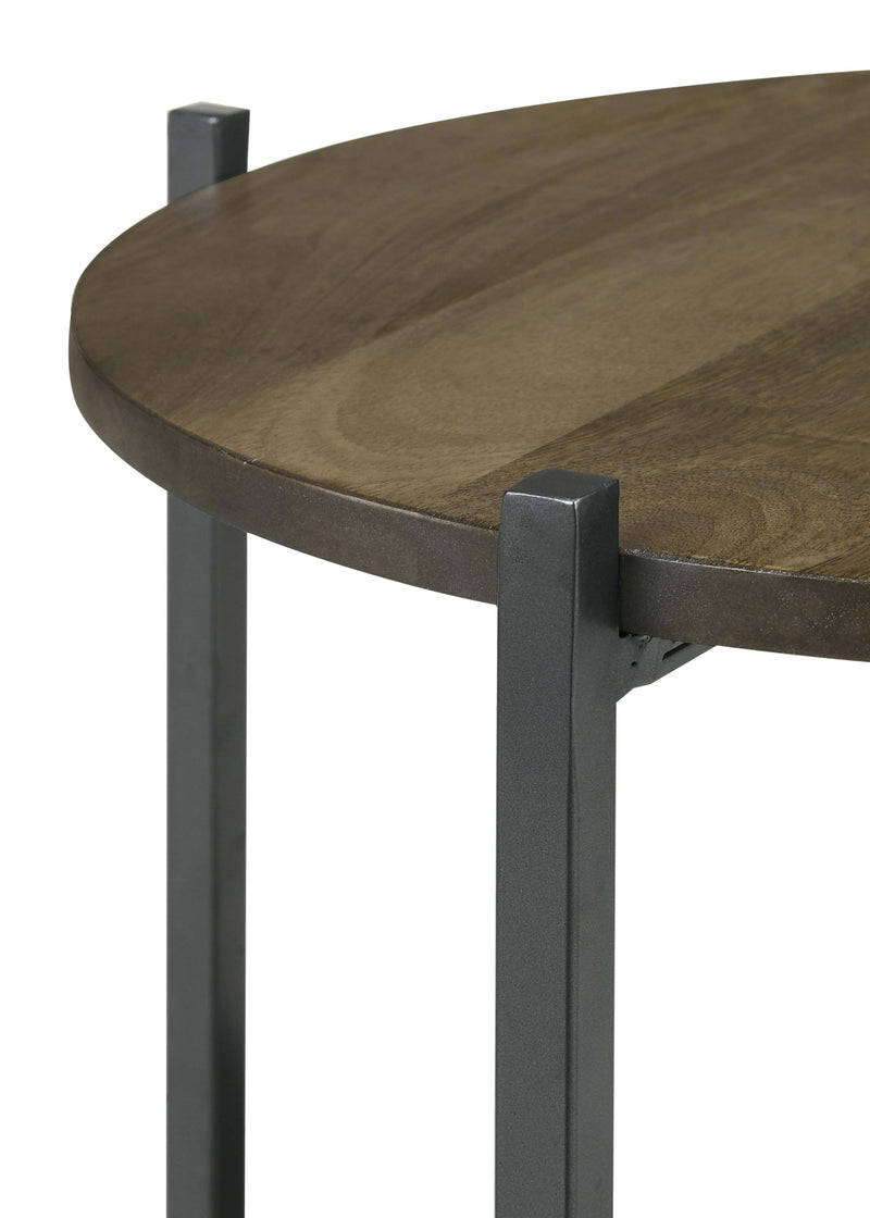 Axel End & Side Table