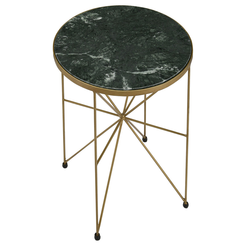 Eliska End & Side Table