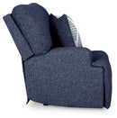 Acklen Place Power Reclining Sectional - Town Of Bargains Furniture - NY