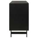 Aminah Accent Cabinet