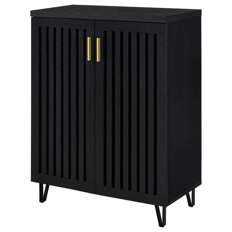 Brixton Shoe Cabinets - Town Of Bargains Furniture - NY
