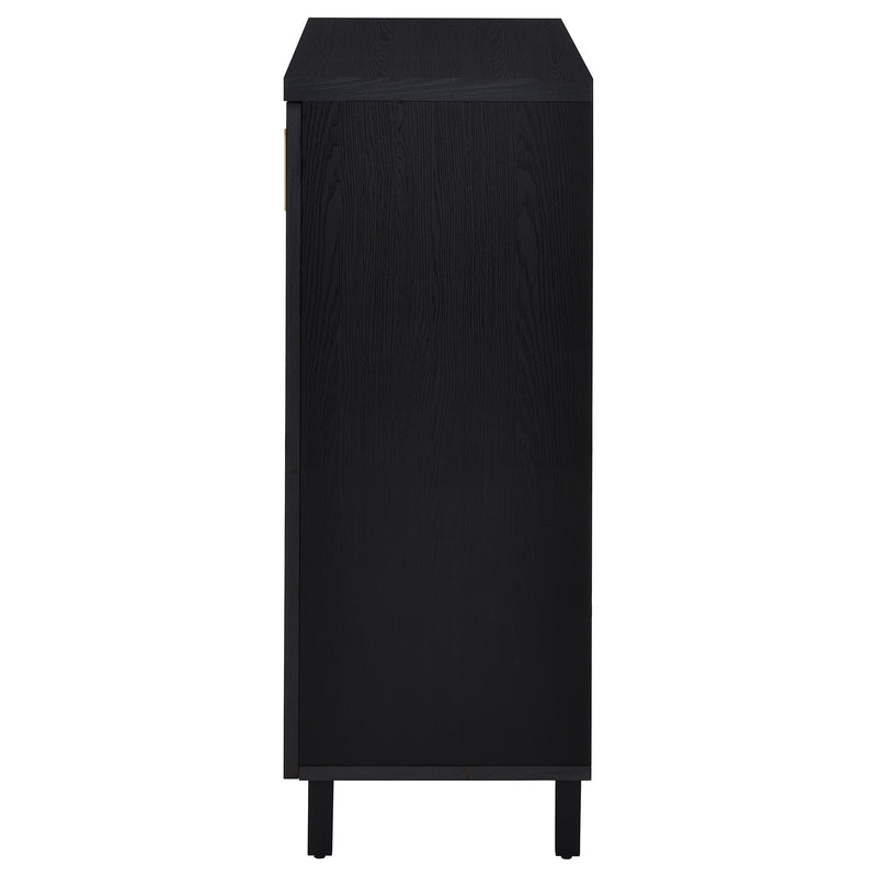 Brixton Shoe Cabinets - Town Of Bargains Furniture - NY