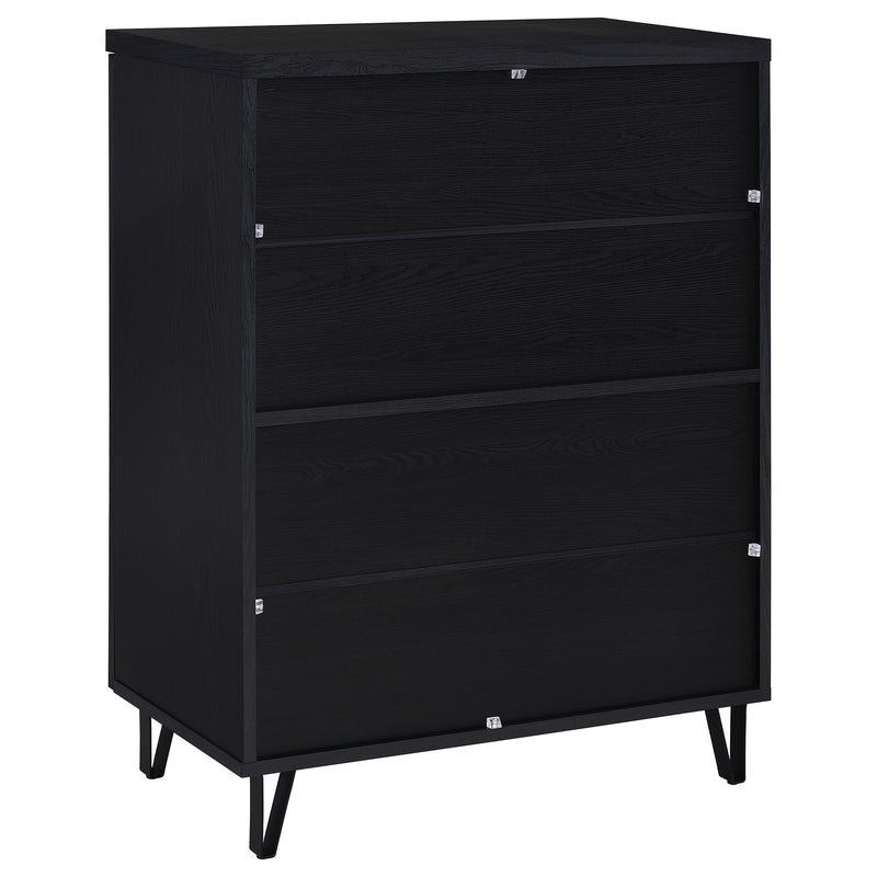 Brixton Shoe Cabinets - Town Of Bargains Furniture - NY