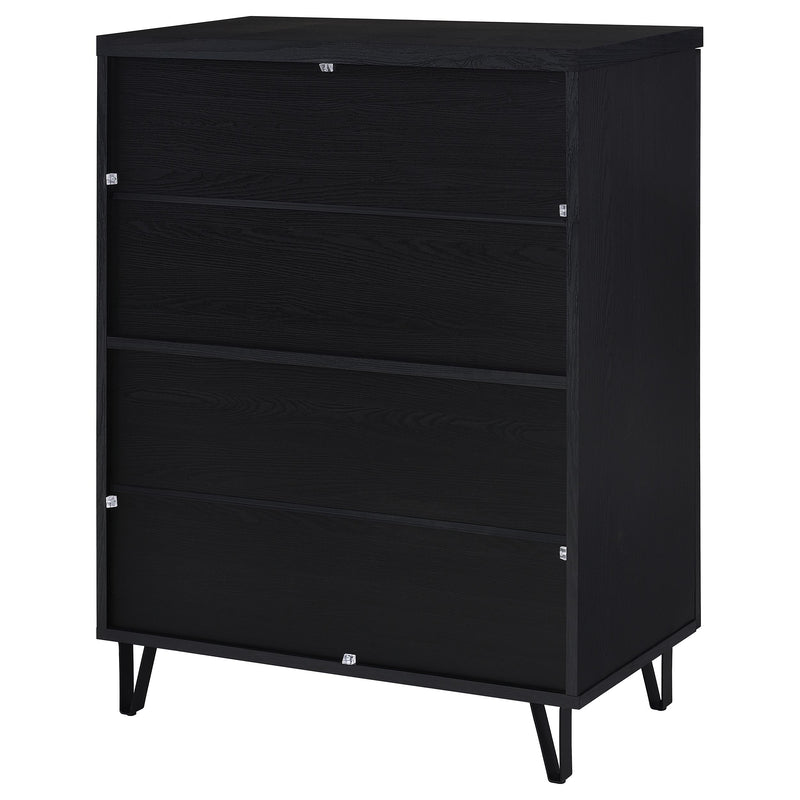Brixton Shoe Cabinets - Town Of Bargains Furniture - NY