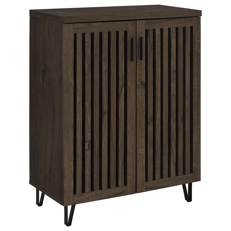 Brixton Shoe Cabinets - Town Of Bargains Furniture - NY
