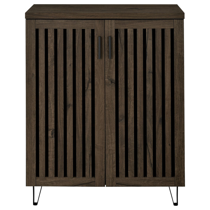 Brixton Shoe Cabinets - Town Of Bargains Furniture - NY