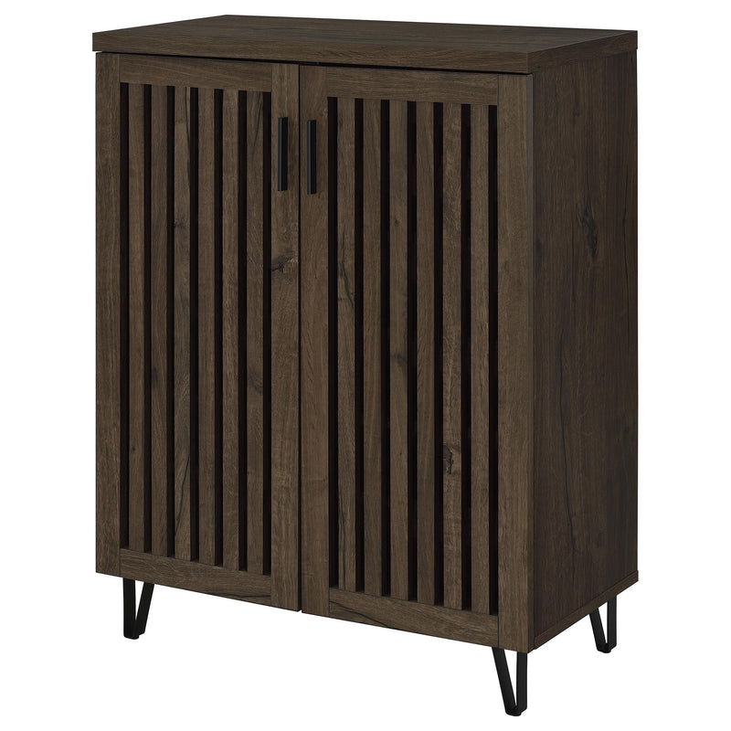 Brixton Shoe Cabinets - Town Of Bargains Furniture - NY