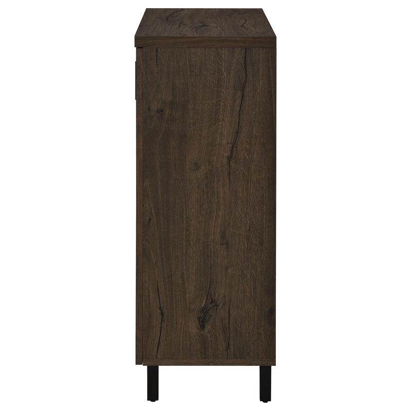 Brixton Shoe Cabinets - Town Of Bargains Furniture - NY