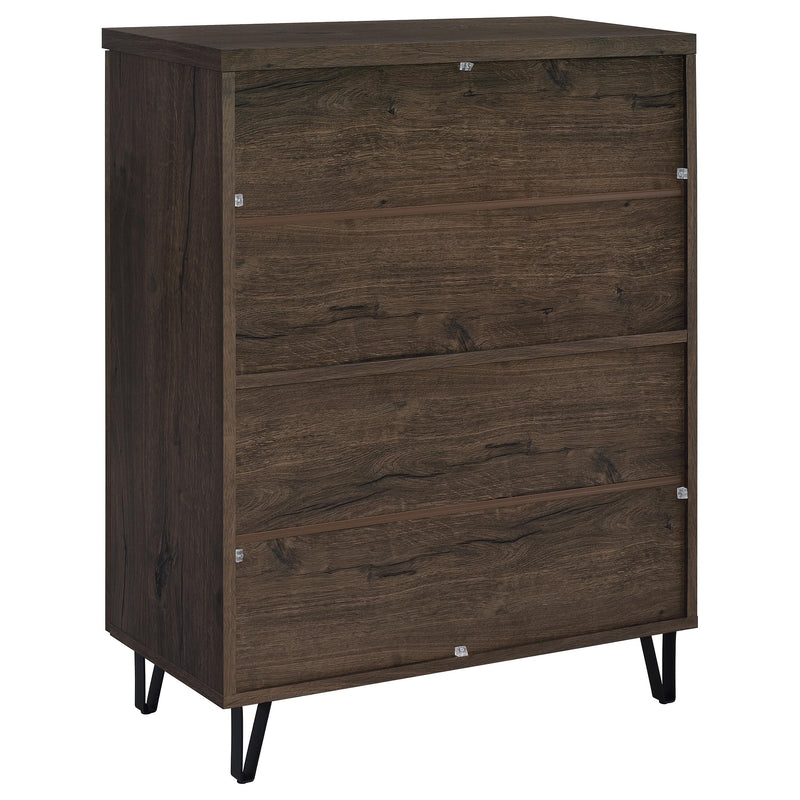 Brixton Shoe Cabinets - Town Of Bargains Furniture - NY