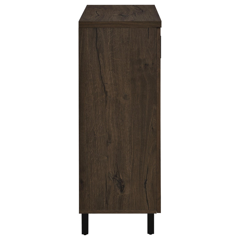 Brixton Shoe Cabinets - Town Of Bargains Furniture - NY