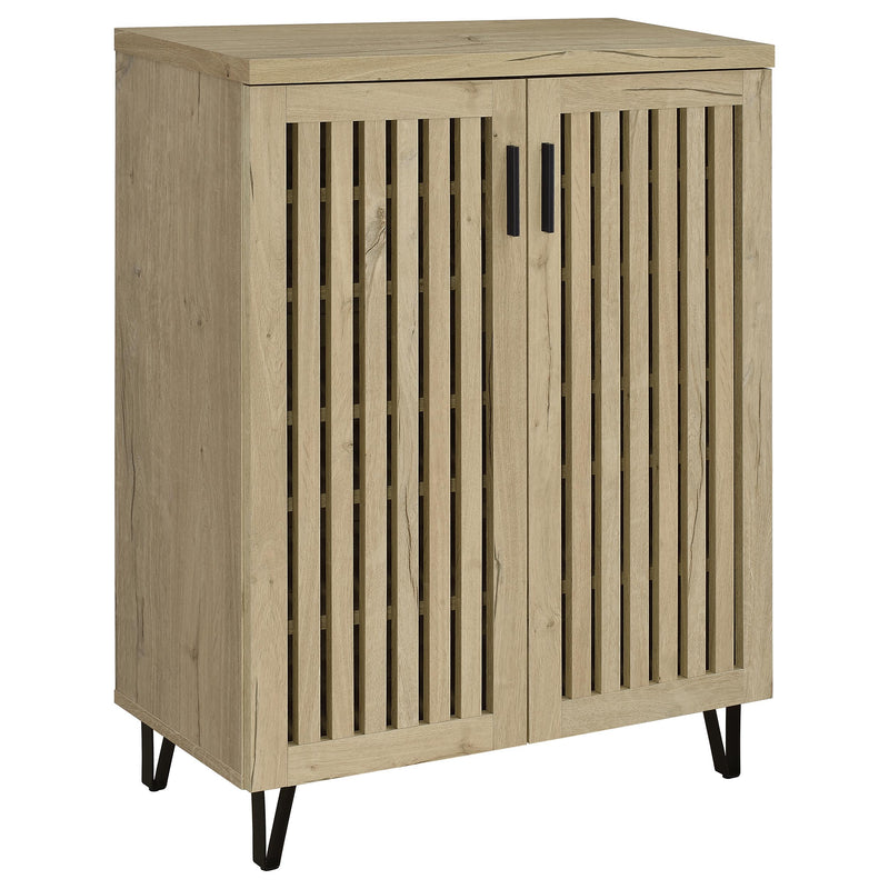 Brixton Shoe Cabinets - Town Of Bargains Furniture - NY