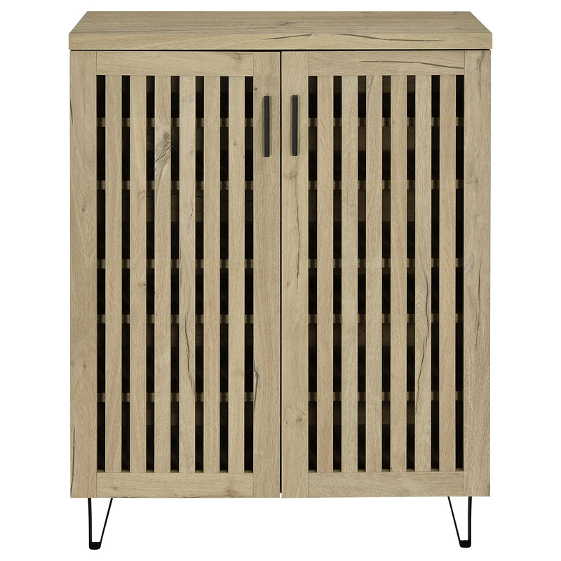 Brixton Shoe Cabinets - Town Of Bargains Furniture - NY