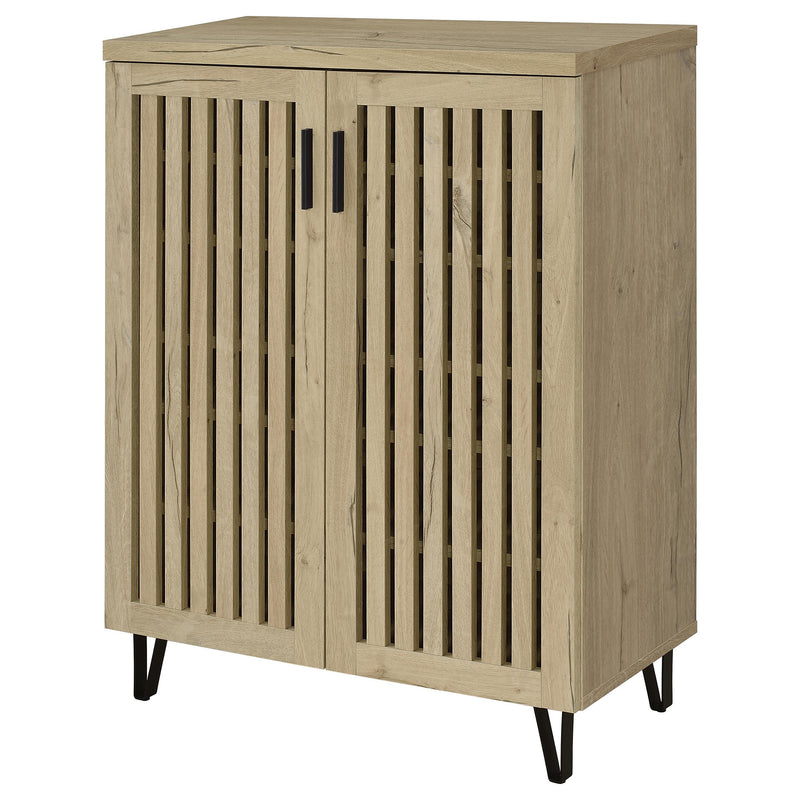 Brixton Shoe Cabinets - Town Of Bargains Furniture - NY