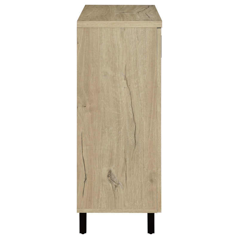 Brixton Shoe Cabinets - Town Of Bargains Furniture - NY