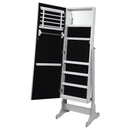 Moore Jewelry Cheval Mirror