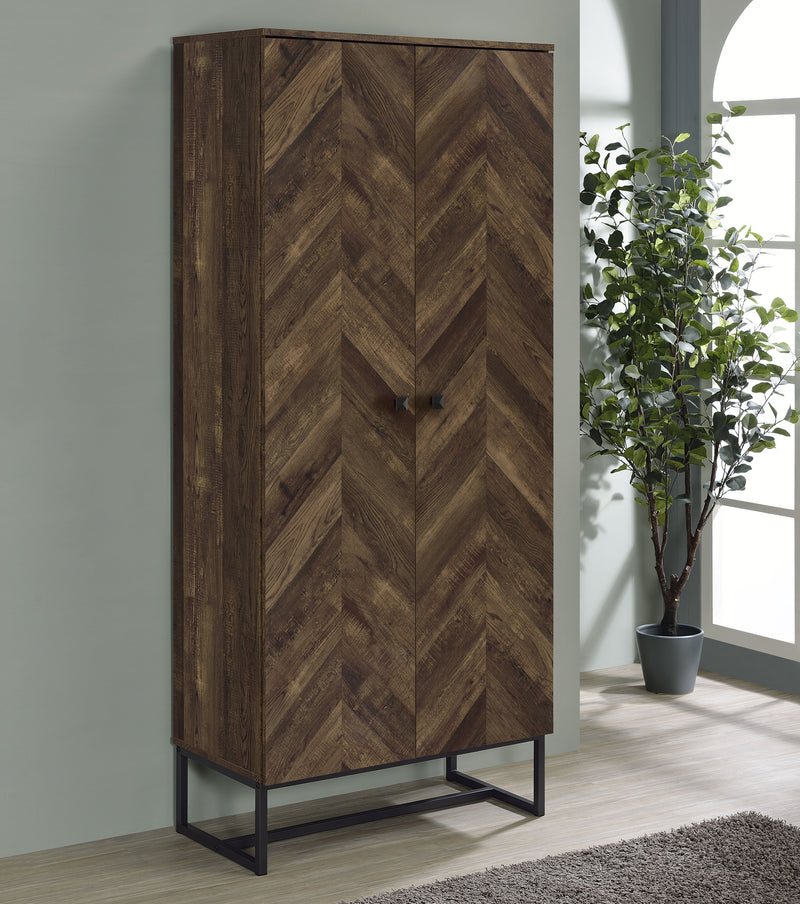 Carolyn Accent Cabinet