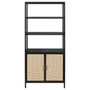 Amherst Accent Cabinet