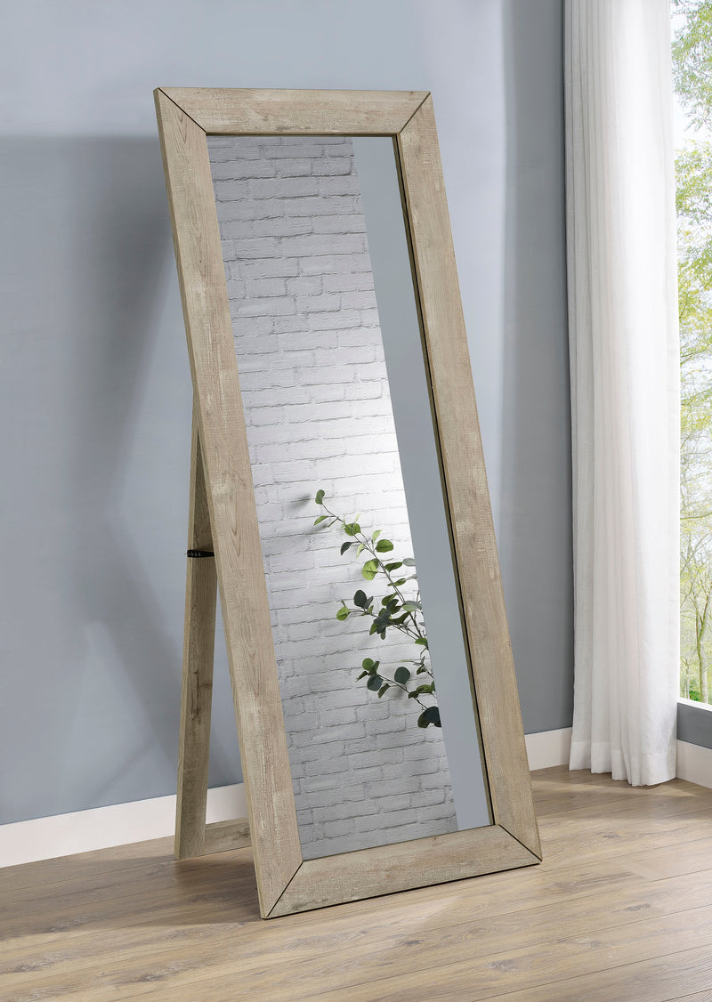 Cadence Standing Mirrors - Town Of Bargains Furniture - NY