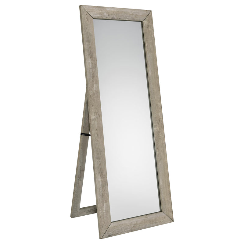 Cadence Standing Mirrors - Town Of Bargains Furniture - NY