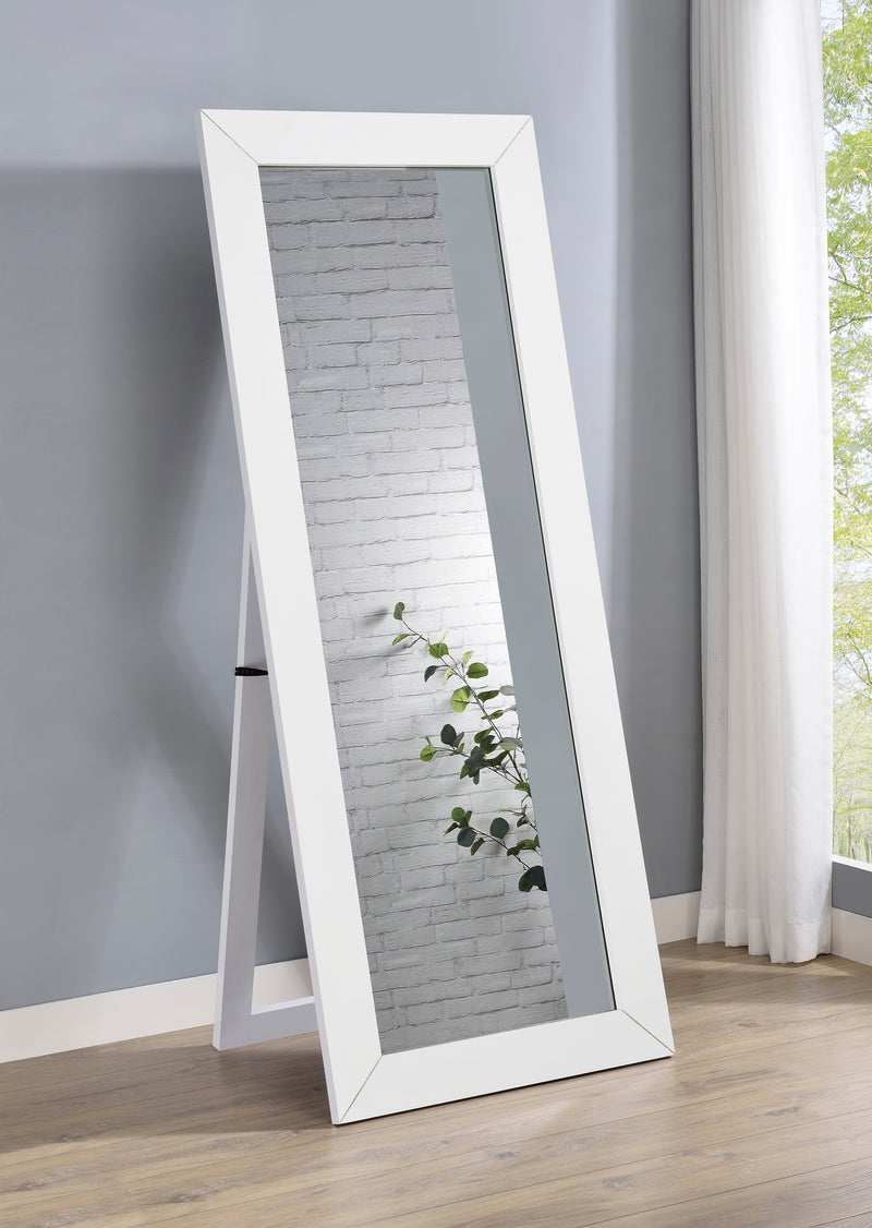 Cadence Standing Mirrors - Town Of Bargains Furniture - NY