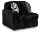 Midnight-Madness Sectional Sofa - Town Of Bargains Furniture - NY