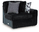 Midnight-Madness Sectional - Town Of Bargains Furniture - NY
