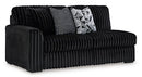 Midnight-Madness Sectional - Town Of Bargains Furniture - NY