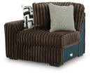 Midnight-Madness Sectional - Town Of Bargains Furniture - NY
