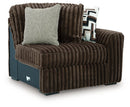 Midnight-Madness Sectional - Town Of Bargains Furniture - NY