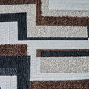 Midnight-Madness Sectional with Chaise - Town Of Bargains Furniture - NY