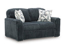 Midnight-Madness Loveseat - Town Of Bargains Furniture - NY