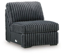 Midnight-Madness Sectional Sofa - Town Of Bargains Furniture - NY