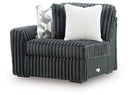 Midnight-Madness Sectional Sofa - Town Of Bargains Furniture - NY